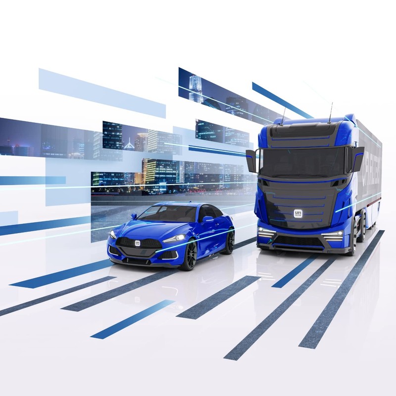 UFI Filters 24.413.00 Diesel Filter