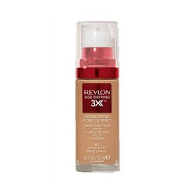 Revlon NEW Revlon Age Defying 3XX Foundation- 60 GOLDEN BEIGE