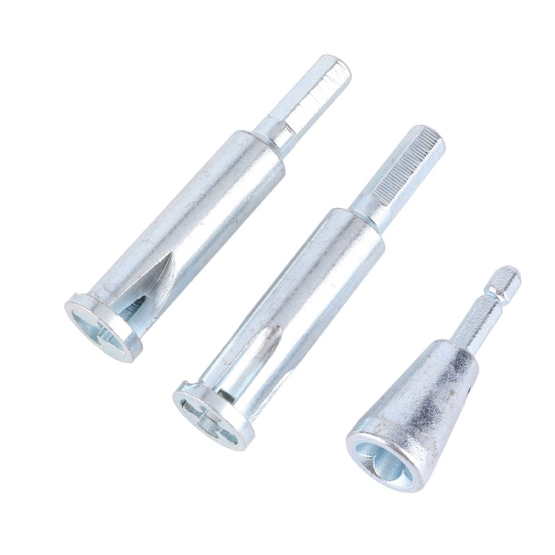 Wire Twisting Tool Drill Attachment Electrician Electrical Cable Stripper Nut