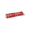 Olight I3E EOS Auspicious Clouds EDC Keychain Waterproof LED Flashlight,