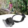 Electric Chainsaw Ignition Coil Kit Accessory for JONSERED 450 455