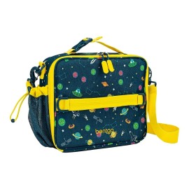Bentgo Kids Lonchera Doble Aislamiento Resistente Al Agua