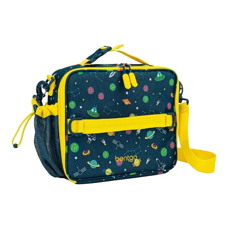 Bentgo Kids Lonchera Doble Aislamiento Resistente Al Agua