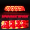 Auto Dynasty LED 3rd Third Brake Light Compatible with 1997-2001