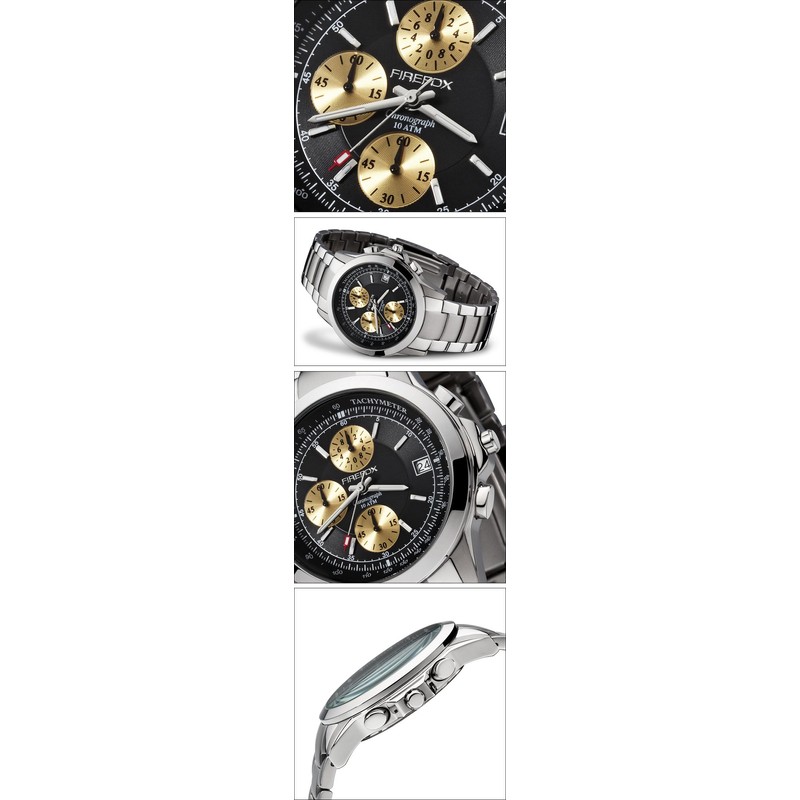 Firefox Shooter FFS07-102a