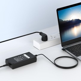 180W Laptop Charging Cable Power Supply for Acer Nitro 5 7 AN515-53 AN515-45 AN517-54 AN517-55 Predator Helios 300 PH315-53 PH315-54 PH317-51 PH317-52 Aspire V15 V17 7A717-71G ADP-180MB K Charger