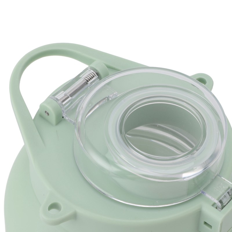 Blender Cup Electric Juicer Mini Portable Automatic for Outdoor Sport