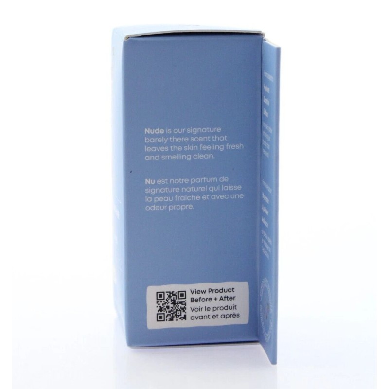 Bushbalm Bush Balm : INGROWN HAIR OIL (Nude) - 5mL