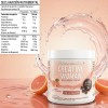 Creatina 5g Bcaacolgeno Splash Hydrashot Hydramatrix 300g Limonada Rosa