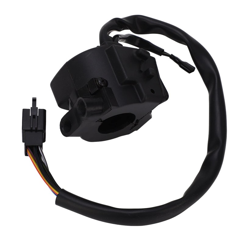 KIMISS Right Handlebar Switch for CBR600RR 2003-2006, Start Stop Kill