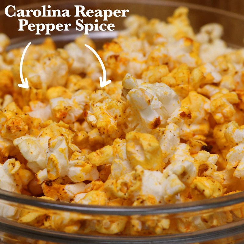 Premium Microwave Popcorn – Variety Gift Pack (3) - Ultimate