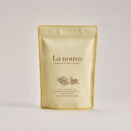 (라누보)리퀴드 밀 포 바디 콘 버터 (옥수수맛) 쉐이크 400g x1팩 (Lanuvo) Liquid Meal for Body Corn Flavor Shake 400g x1 Pack