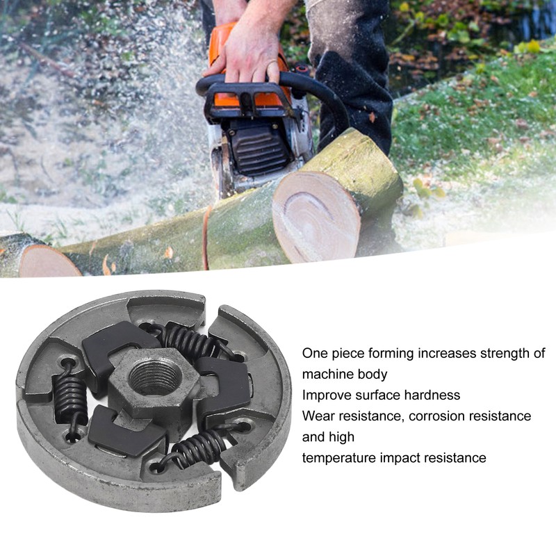 Chainsaw Clutch Gasoline Assembly Tool for Stihl MS231 MS241 MS251