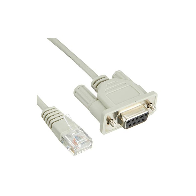 Yamaha RJ-45 45 Console Cable YRC – rj45 °C