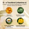 Vitamina E Cara-aceite Que Aclara Manchas+crema Piel Firme