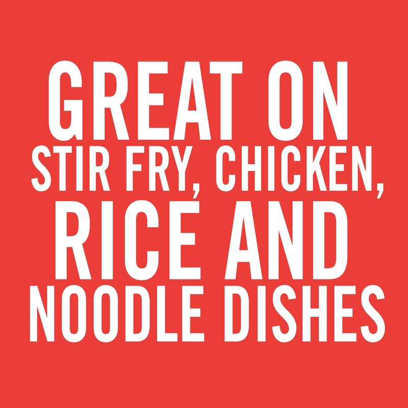 McCormick Sesame and Ginger Crunch with Garlic All Purpose Seasoning,