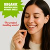 Top Fox Snacks Pumpkin Seeds to Eat (Chile Lime, 3.5
