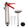 Mortar Pointing Grouting Tool, Portable Cement Grout Mortar Caulk Pointing