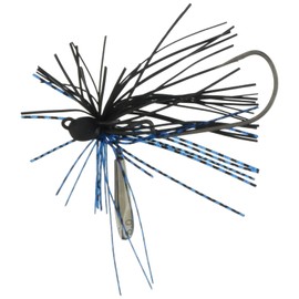 EVERGREEN #212 Staville 0.2 oz (5.0 g) Black Blue