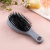 Kai Corporation Cat Poly Hair Brush, Hair Brush, Belly Brush,