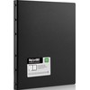 MyLifeUNIT Business Card Book, Name Card Holder Book with 600
