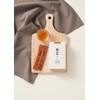 Lee Woong Food Korean Traditional 100% Sesame Oil 5ml*10 stick