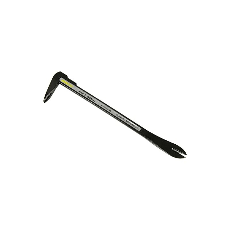 Dogyu Industry D-START Bar, 11.4 inches (290 mm)