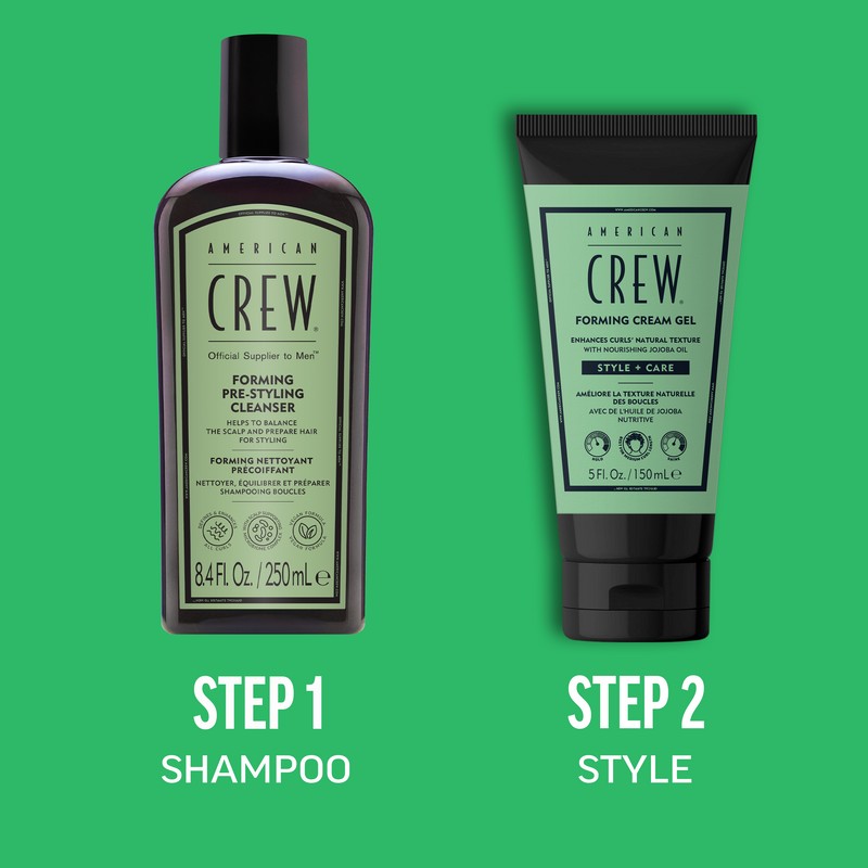 American Crew Forming Cream Gel 150ml