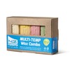 Nzerowax Pack of Eco Multi Temperatures Combo, 200 g 50