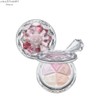 JILL STUART BEAUTY Bloom Mix Blush Highlight Compact Garland With
