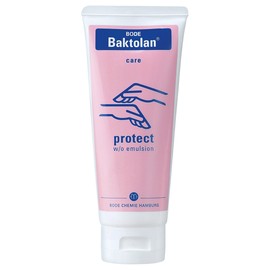 Baktolan Protect Ointment 100 ml