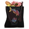 Channel Catfish Ictalurus Chucklehead Fiddler Tote Bag