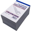 Sales Order Book 33 Triplicate Forms Carbonless 3 Copy's -