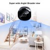 Mini Camera MC56 Smart Home Security Camera Wireless Pet Camera