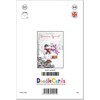 doodlecards Someone Special Christmas Card Two Snowmen Medium Size Christmas