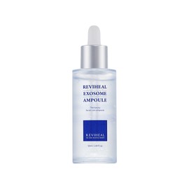 Liviheal Exosome Ampoule 50ml 1 x Liviheal / 리비힐 엑소좀 앰플 50ml 1개