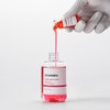 Merable Ruby Rn RDRN Spot Whitening Blemish Ampoule Cleanser 150ml