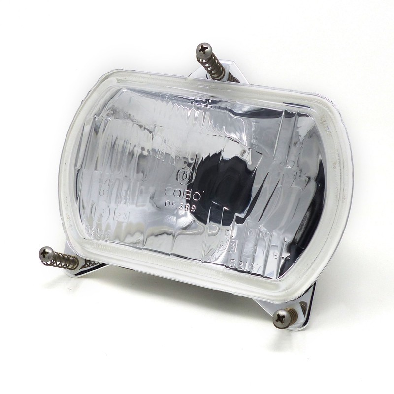 Cobo Front Light for Fiat New Holland Tractor - 5177846