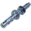 AERZETIX - C54016 - Set of 10 Anchor Bolts Long