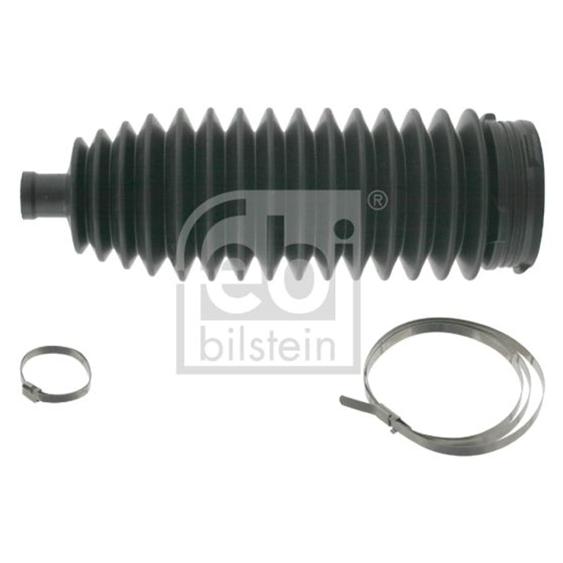 febi bilstein 27197 Steering Boot Set, 1 Piece