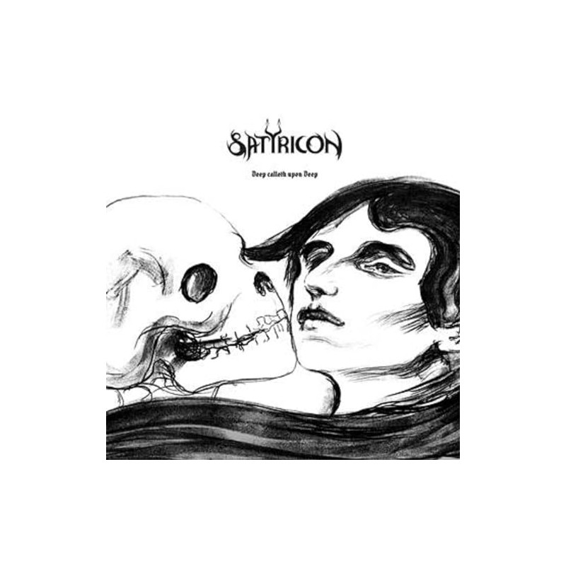 Deep Calleth Upon Deep