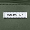 Moleskine Metro Slim Backpack Moss Green, TU