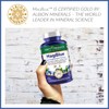 Purity Products MagBlue - Magnesium Bisglycinate Buffered & More -