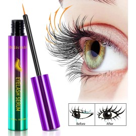 Suero Para El Crecimiento De Pestañas Suero Para Pestañas De