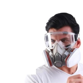 Birafy respirator mask