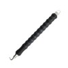 Rebar Tie Wire Twister Tool, Semi-Automatic Retractable Steel Hook Pull