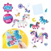 Aquabeads - Set Unicorni Mistici - Kit Completo con 1500