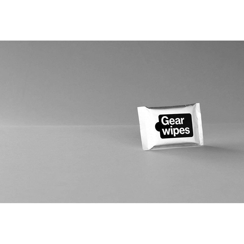 AM Clean Sound – Multi-Purpose Cleaning Wipes for Electrical Equipment