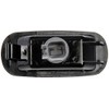 Dorman 68204 Fender Marker Light Compatible with Select Dodge Models