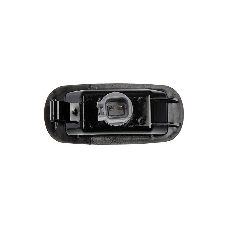 Dorman 68204 Fender Marker Light Compatible with Select Dodge Models
